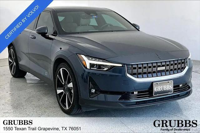 2022 Polestar 2 Long Range Dual Motor for sale in Grapevine, TX