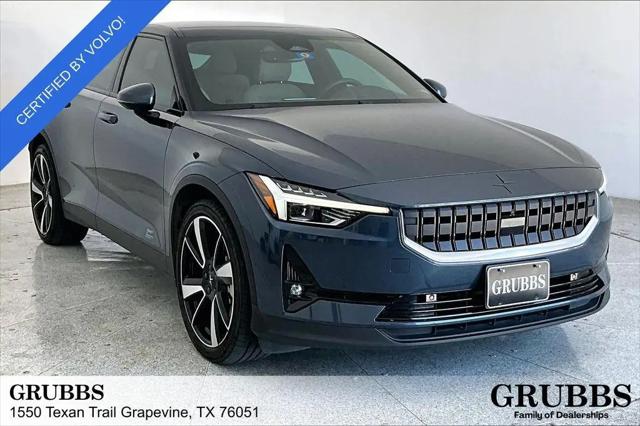 2022 Polestar 2 Long Range Dual Motor for sale in Grapevine, TX