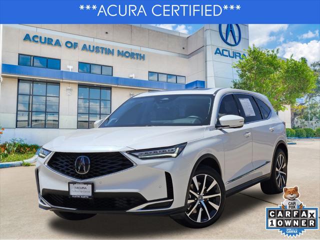 2026 Acura MDX Technology Package for sale in Austin, TX