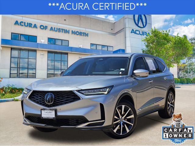 2026 Acura MDX Technology Package for sale in Austin, TX