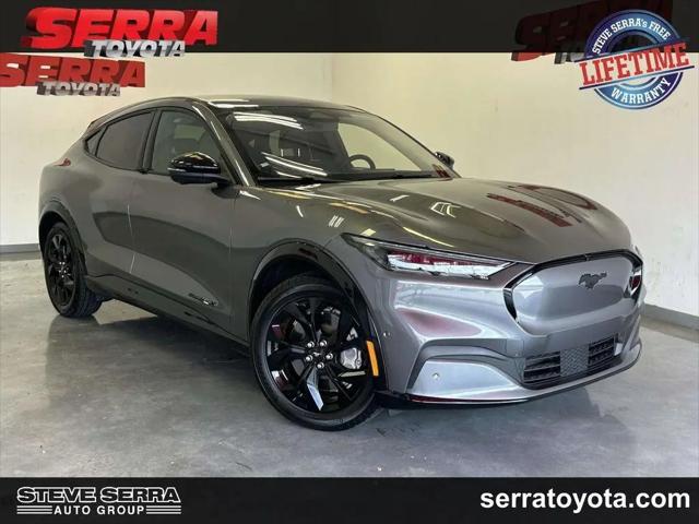 2023 Ford Mustang Mach-E Premium for sale in Trussville, AL