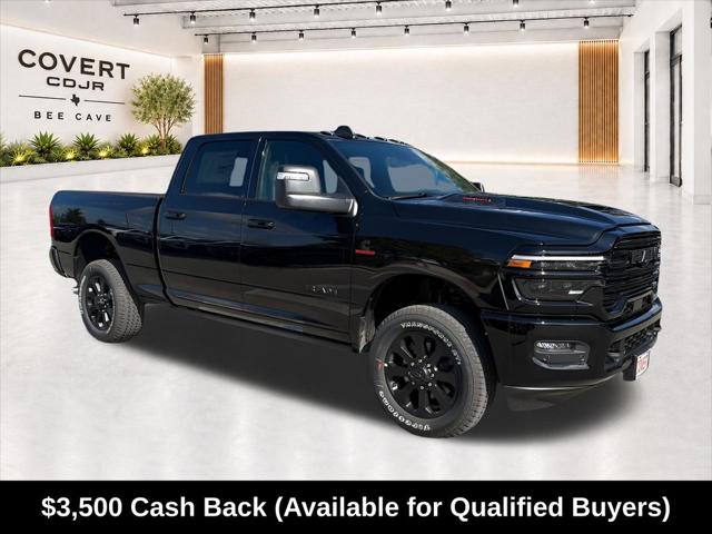 2027 Ram 2500 Laramie for sale in Austin, TX