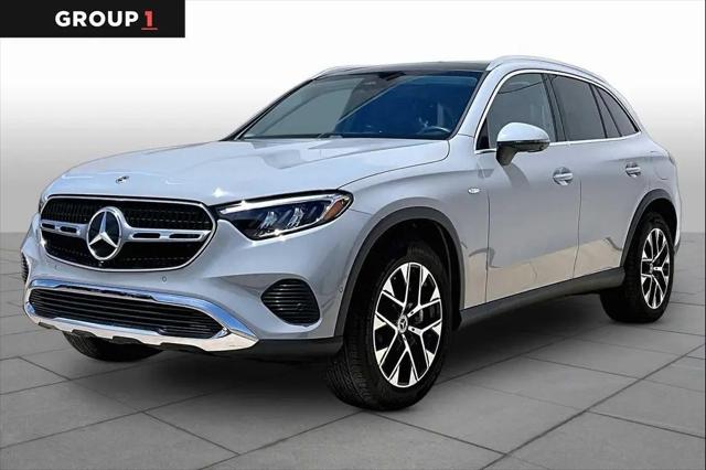 2025 Mercedes-Benz GLC 350e 4MATIC for sale in Austin, TX