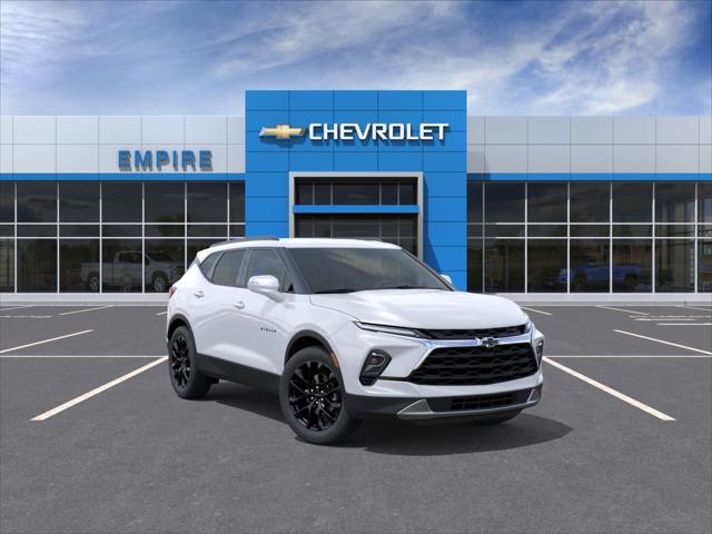 2026 Chevrolet Blazer LT for sale in Hicksville, NY