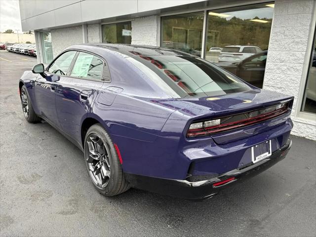 2027 Dodge Charger CHARGER R/T 4-DOOR AWD 2027 Dodge Charger CHARGER R/T 4-DOOR AWD