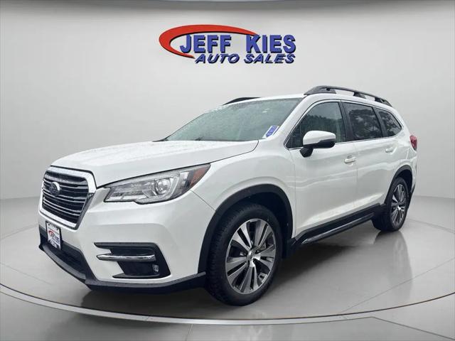 2020 Subaru Ascent Limited for sale in Apalachin, NY