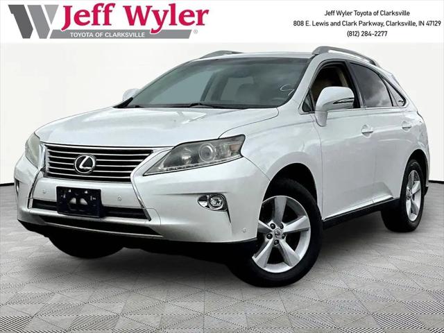 2015 Lexus RX 350 Base for sale in Clarksville, IN
