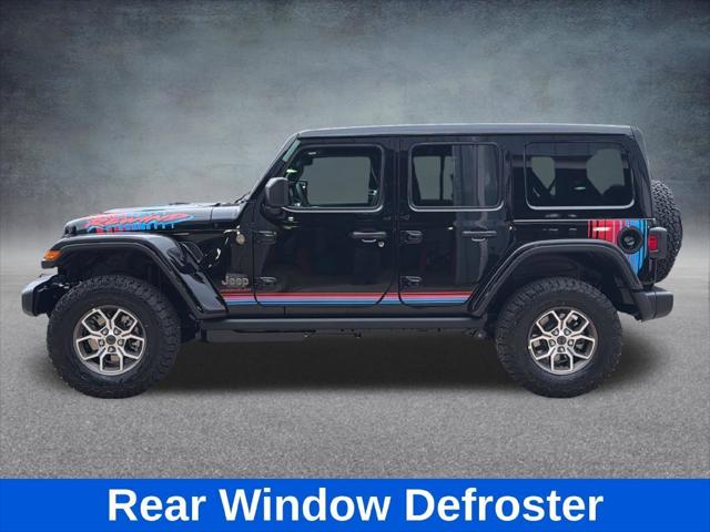 2027 Jeep Wrangler Rewind 2027 Jeep Wrangler Rewind
