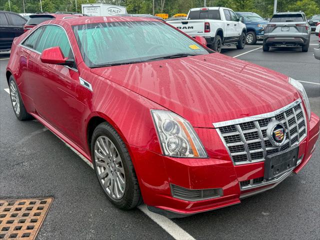 2012 Cadillac CTS Standard for sale in New Hampton, NY