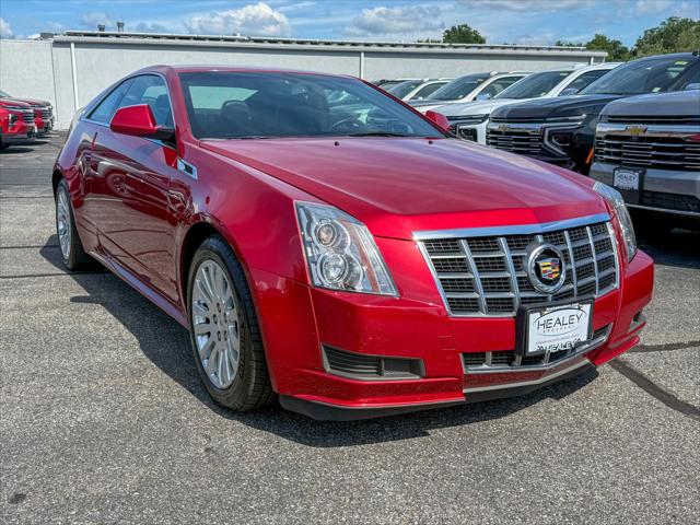 2012 Cadillac CTS Standard for sale in New Hampton, NY