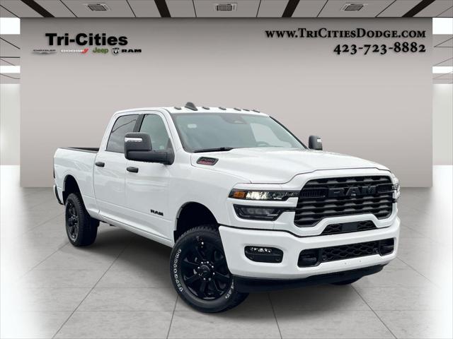 2026 Ram 2500 Big Horn Crew Cab 4x4 6'4" Box for sale in Dyersburg, TN