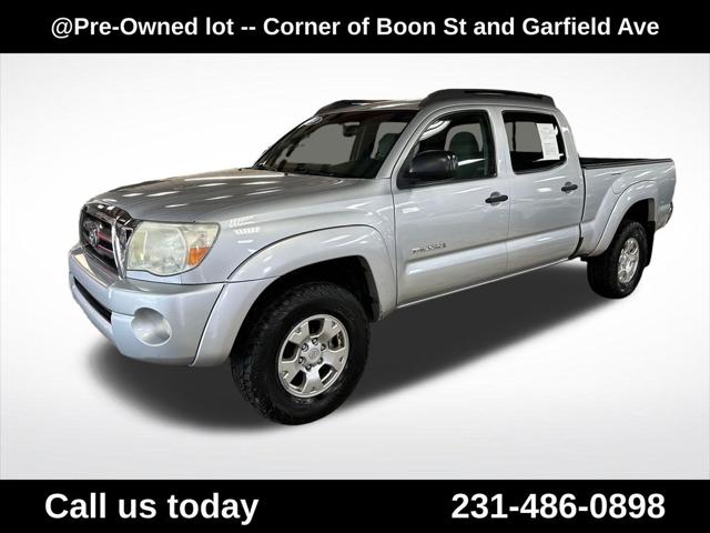 2009 Toyota Tacoma Base V6 for sale in Traverse City, MI