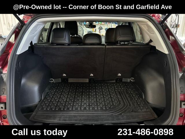 2021 Jeep Compass Latitude 4x4
