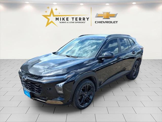 2025 Chevrolet Trax FWD ACTIV for sale in Refugio, TX