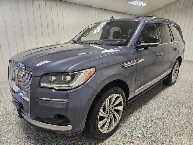 2023 Lincoln Navigator Reserve for sale in North Sioux City, SD