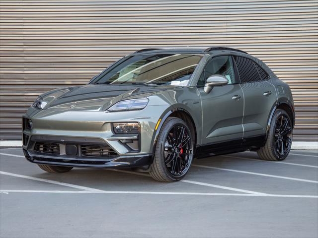 2026 Porsche Macan Electric Turbo for sale in Thousand Oaks, CA