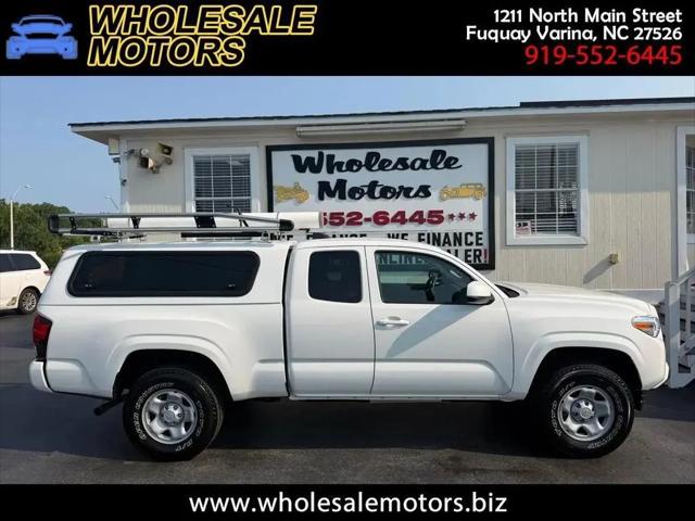 2023 Toyota Tacoma SR for sale in Fuquay Varina, NC