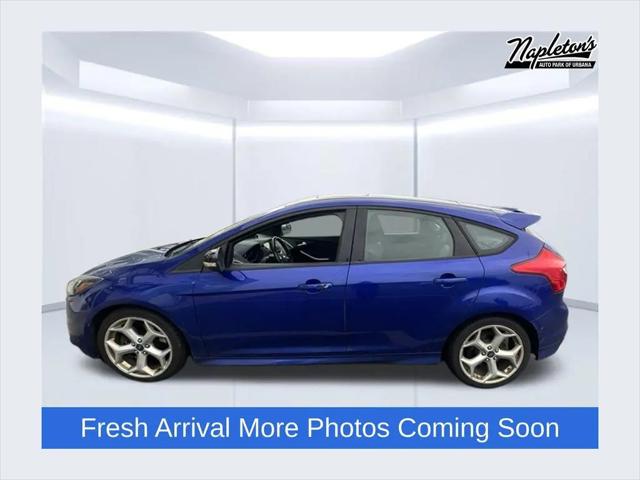 2013 Ford Focus Unknown for sale in Urbana, IL