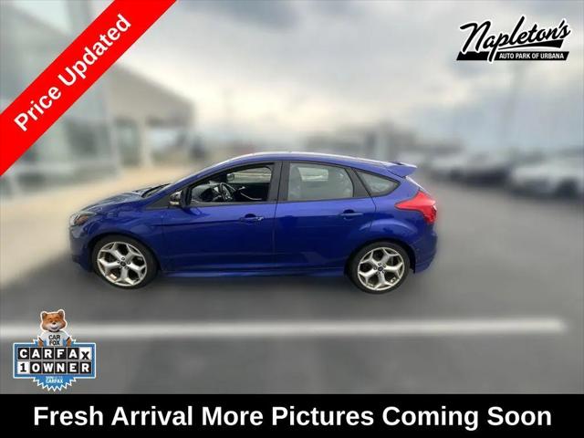 2013 Ford Focus Unknown for sale in Urbana, IL