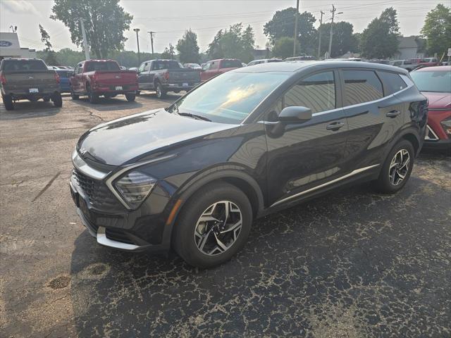 2025 Kia Sportage LX for sale in Oconto Falls, WI