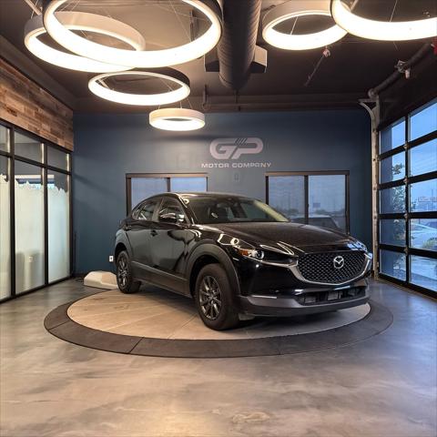 2022 Mazda CX-30 2.5 S for sale in Kaysville, UT