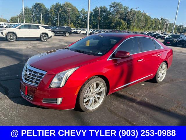2013 Cadillac XTS Premium for sale in Tyler, TX