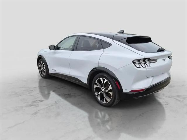 2021 Ford Mustang Mach-E Premium for sale in Waterford, MI