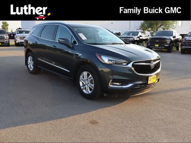 2018 Buick Enclave Premium for sale in Fargo, ND