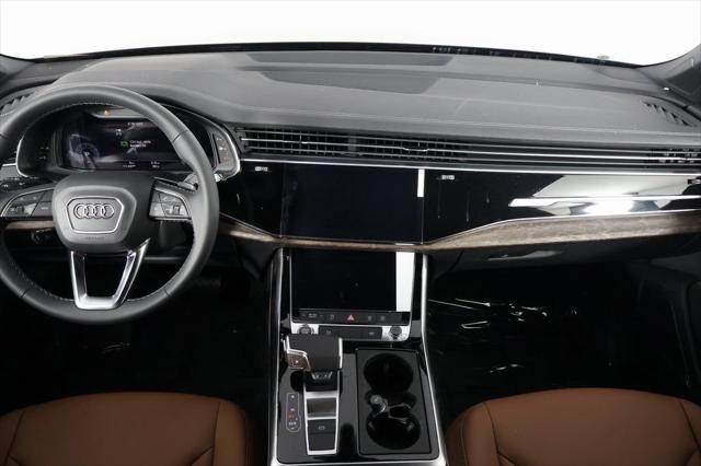 2026 Audi Q7 Premium 45 TFSI quattro tiptronic