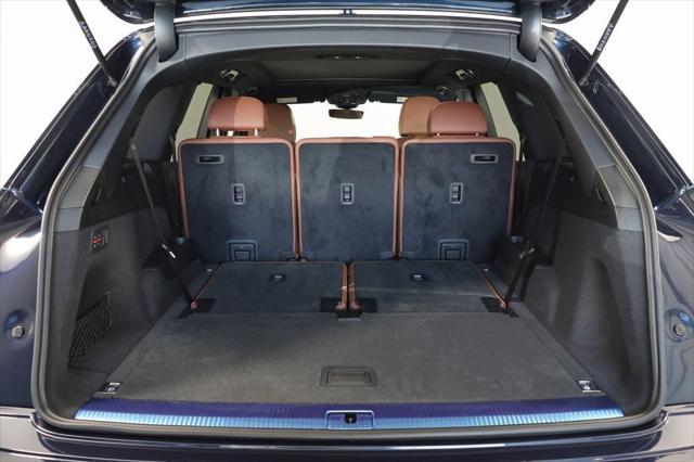 2026 Audi Q7 Premium 45 TFSI quattro tiptronic