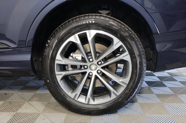 2026 Audi Q7 Premium 45 TFSI quattro tiptronic