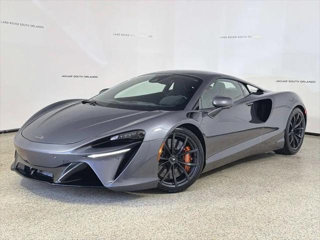 2023 McLaren Artura Performance for sale in Orlando, FL