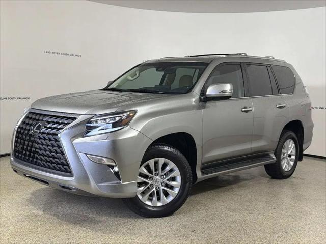 2022 Lexus GX 460 Premium for sale in Orlando, FL