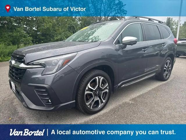 2023 Subaru Ascent Limited 7-Passenger for sale in Victor, NY