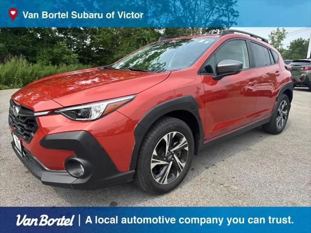 2025 Subaru Crosstrek Premium for sale in Victor, NY
