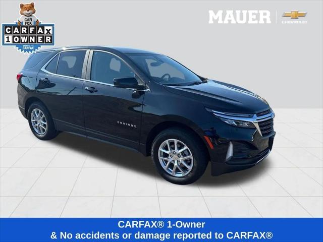 2024 Chevrolet Equinox AWD LT for sale in Inver Grove Heights, MN