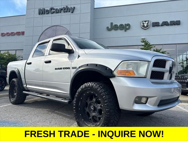2012 Ram 1500 Express for sale in Lee's Summit, MO