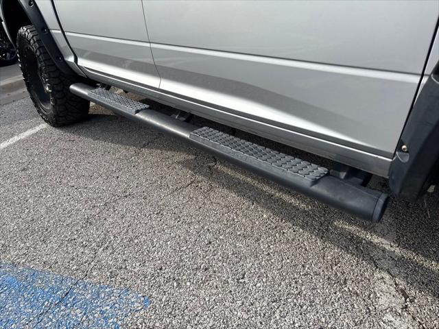 2012 Ram 1500 Express
