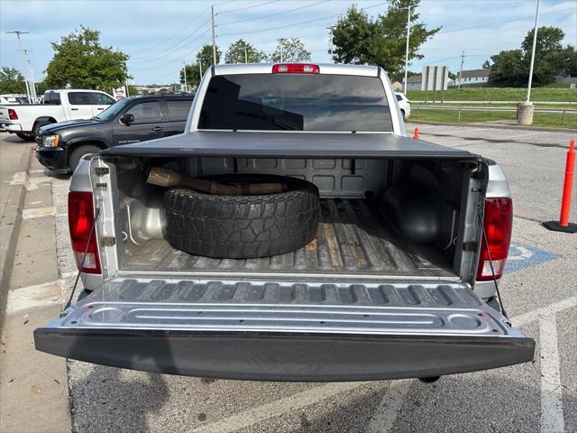 2012 Ram 1500 Express