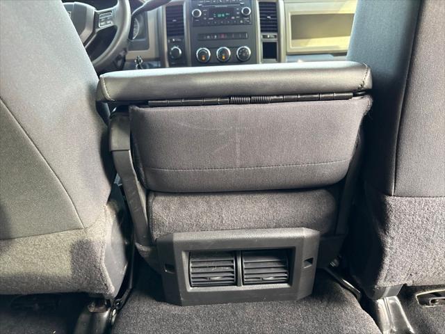 2012 Ram 1500 Express