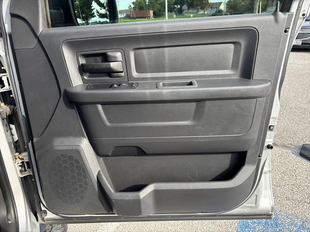 2012 Ram 1500 Express
