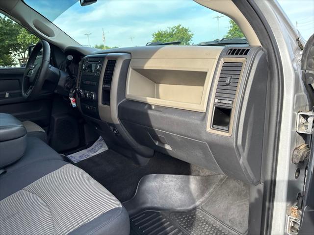 2012 Ram 1500 Express