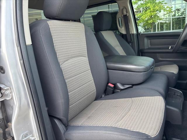 2012 Ram 1500 Express