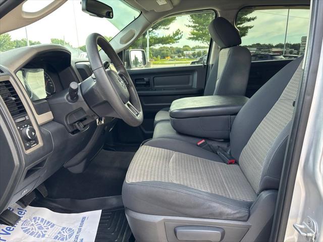 2012 Ram 1500 Express