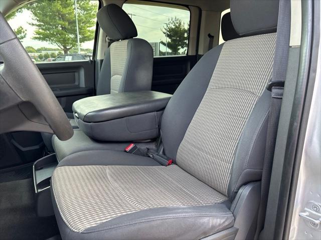 2012 Ram 1500 Express