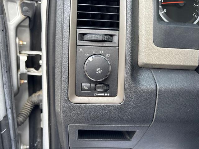 2012 Ram 1500 Express