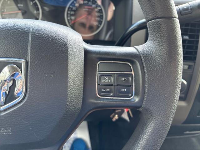 2012 Ram 1500 Express
