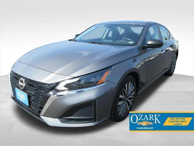 2025 Nissan Altima SV FWD for sale in Ozark, MO