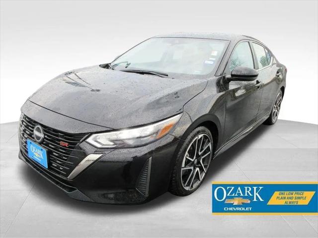 2025 Nissan Sentra SR for sale in Ozark, MO