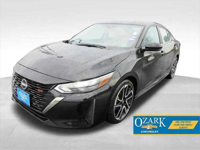 2025 Nissan Sentra SR for sale in Ozark, MO